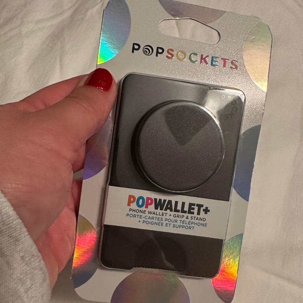 PopSocket Wallet